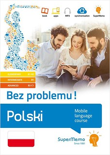 Polski. Mobilny kurs językowy A1-C1