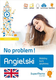 Angielski. Mobilny kurs językowy A1-A2