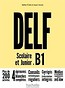 DELF B1 Scolaire &amp; Junior NE podręcznik +DVD-Rom