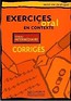 Exercices d oral en... - intermediaire corriges