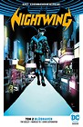 Nightwing T.2 Bldhaven