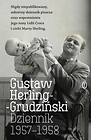 Dziennik 1957-1958