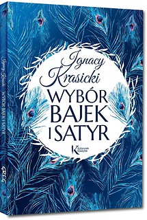 Wyb&oacute;r bajek i satyr TW GREG