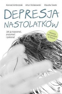 Depresja nastolatk&oacute;w