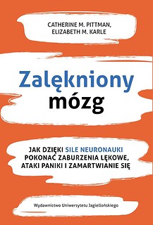 Zalękniony m&oacute;zg.