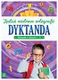 Dyktanda w klasach 1-3. Zostań mistrzem ortografii