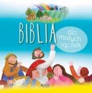 Biblia dla małych rączek JEDNOŚĆ