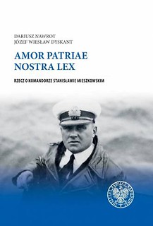 Amor patriae nostra lex