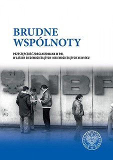 Brudne wspólnoty