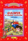 Guliwer w krainie Liliputów i inne bajki