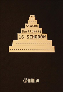 16 schod&oacute;w