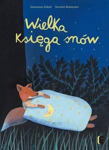 Wielka ksiąga sn&oacute;w
