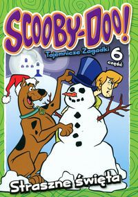Scooby Doo Tajemnicze zagadki  6 część