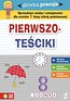 Główka pracuje Pierwszoteściki