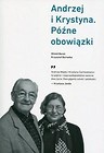 Andrzej i Krystyna P&oacute;źne obowiązki