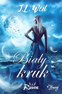 Raven T.1 Biały Kruk