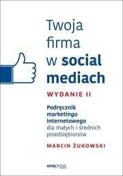 Twoja firma w social mediach w.2