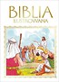 Biblia ilustrowana złota