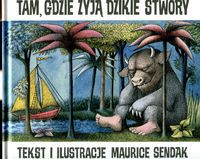Tam gdzie żyją dzikie stwory
