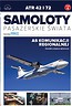 Samoloty pasażerskie świata T.4 ATR 42 i 72