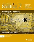 Skillful 2nd ed.2 Listening & Speaking SB