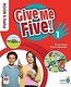 Give Me Five! 1 PB MACMILLAN