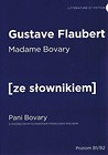 Pani Bovary w. francuska + słownik