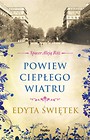 Powiew ciepłego wiatru.T.5 Spacer Aleją Róż