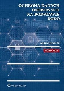 Ochrona danych osobowych na podstawie RODO