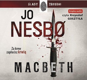 Macbeth audiobook