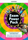 Exam Power Pack Beginner DVD