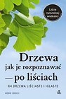 Drzewa - jak je rozpoznawać po liściach