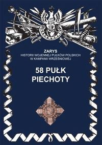 58 pułk piechoty