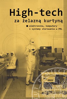High-tech za żelazną kurtyną