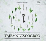 Tajemniczy ogród Audiobook