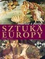 Podr&oacute;że z pasją. Sztuka Europy