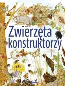 Zwierzęta konstruktorzy