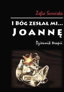 I B&oacute;g zesłał mi... Joannę