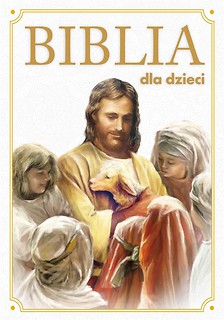 Biblia dla dzieci