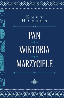 Pan. Wiktoria. Marzyciele