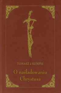 O naśladowaniu Chrystusa