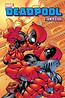 Deadpool Classic T.5