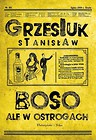 Boso ale w ostrogach