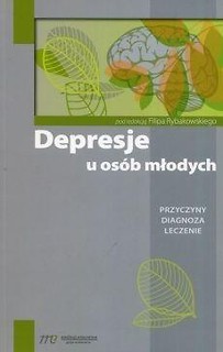 Depresje u os&oacute;b młodych