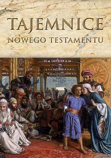 Tajemnice Nowego Testamentu