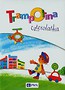 Trampolina czterolatka