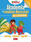 Akademia ze smokiem Maciusiem dla czterolatk&oacute;w