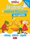 Akademia ze Smokiem Maciusiem dla trzylatk&oacute;w