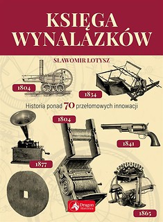 Księga wynalazk&oacute;w