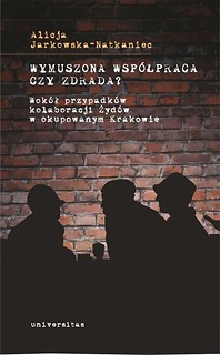 Wymuszona wsp&oacute;łpraca czy zdrada?
